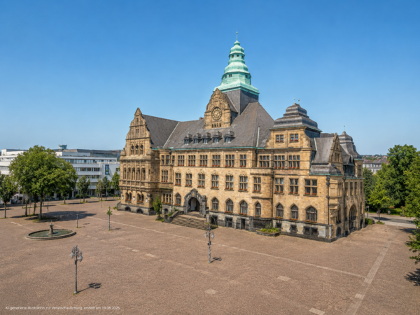 Recklinghausen