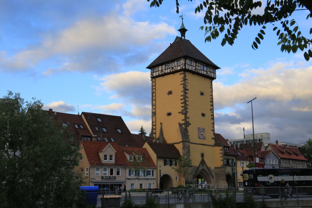 Events und JGAs in Reutlingen