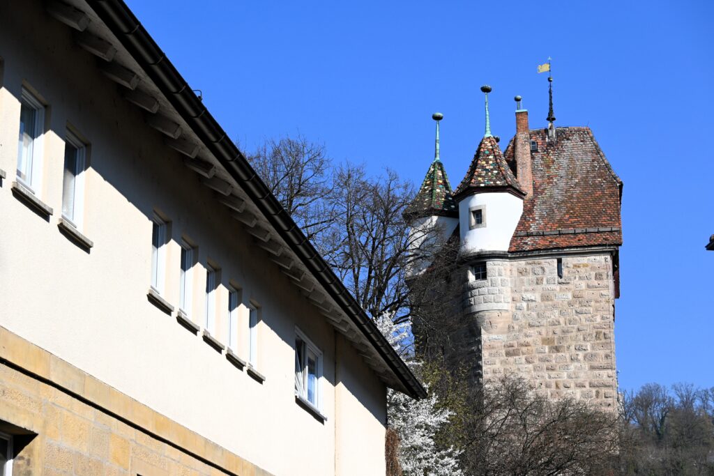 Events und JGAs in Schwäbisch Gmünd