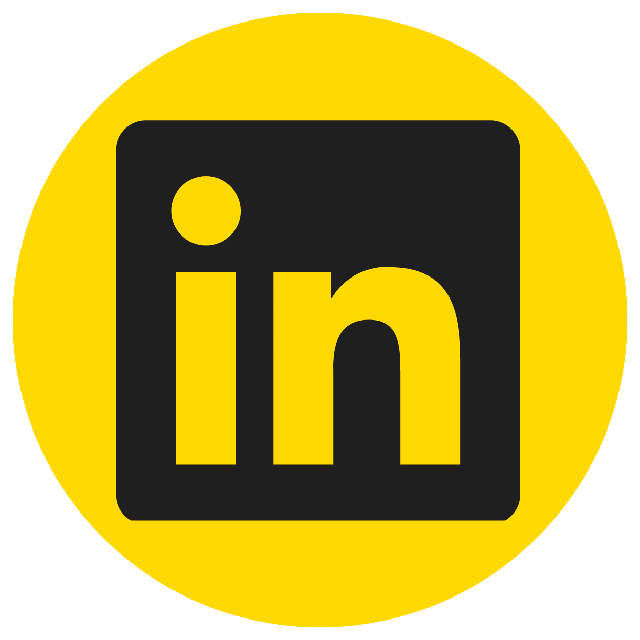 LinkedIn Account von Mister Neo
