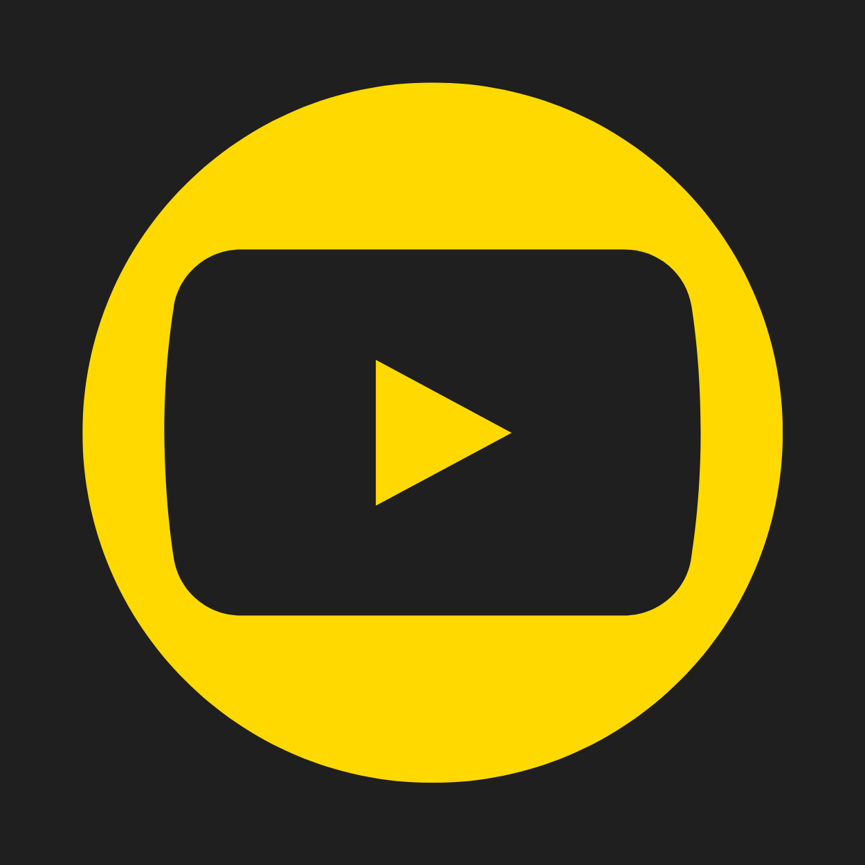 Youtube Account von Mister Neo