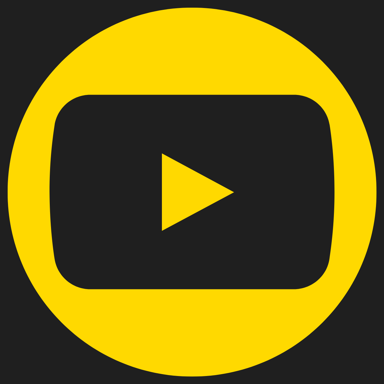 Youtube Account von Mister Neo
