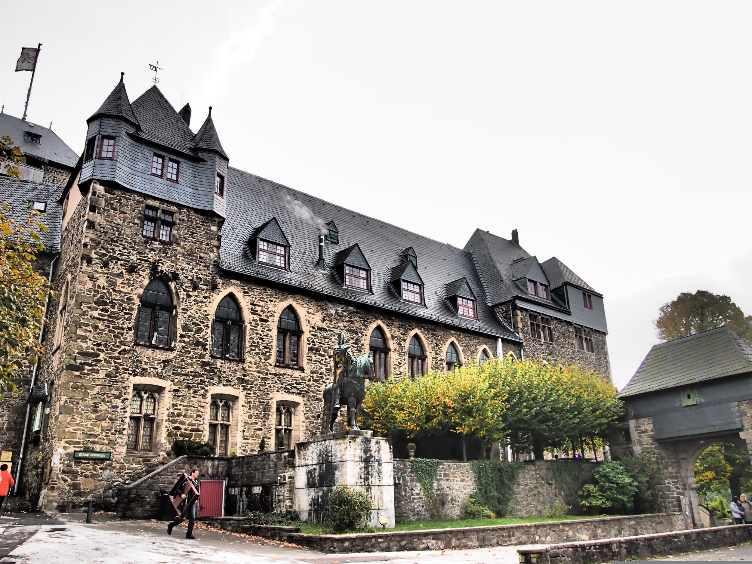 Events und JGAs in Solingen