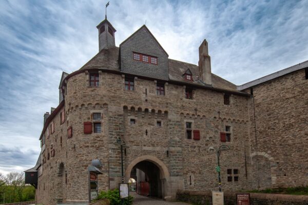 Solingen