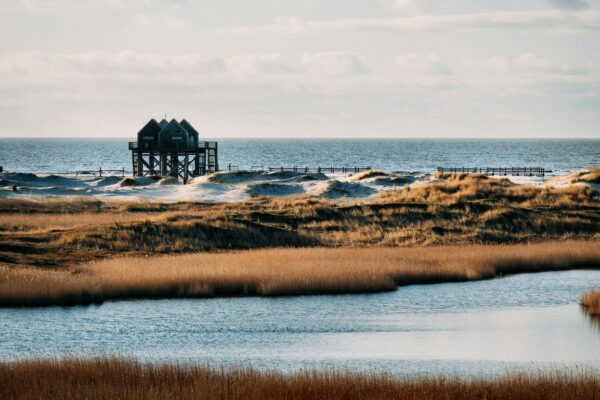St. Peter-Ording