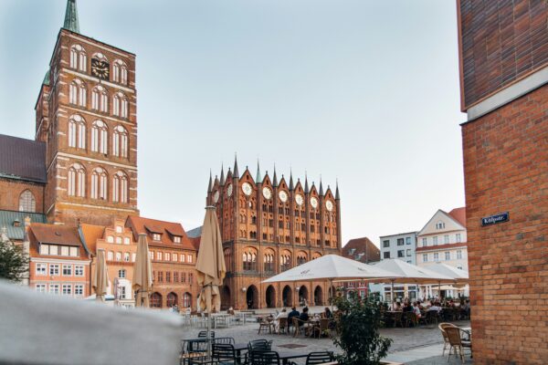 Stralsund