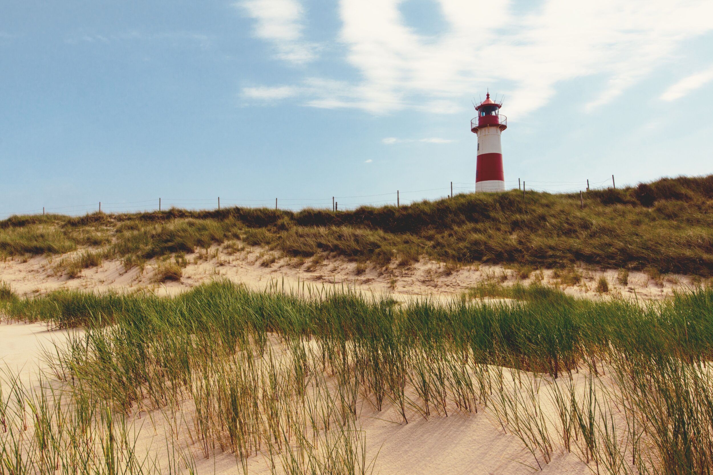 Events und JGAs in Sylt