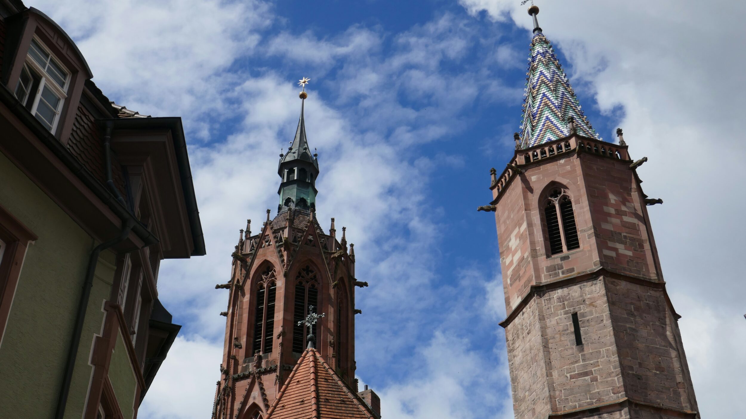 Events und JGAs in Villingen-Schwenningen