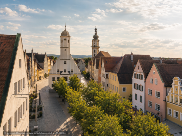 Weiden in der Oberpfalz