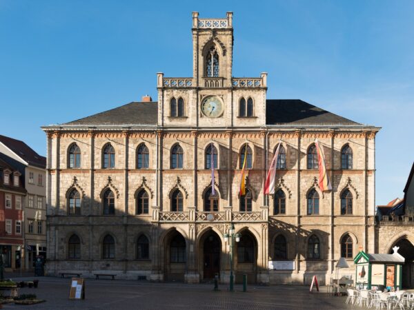 Weimar