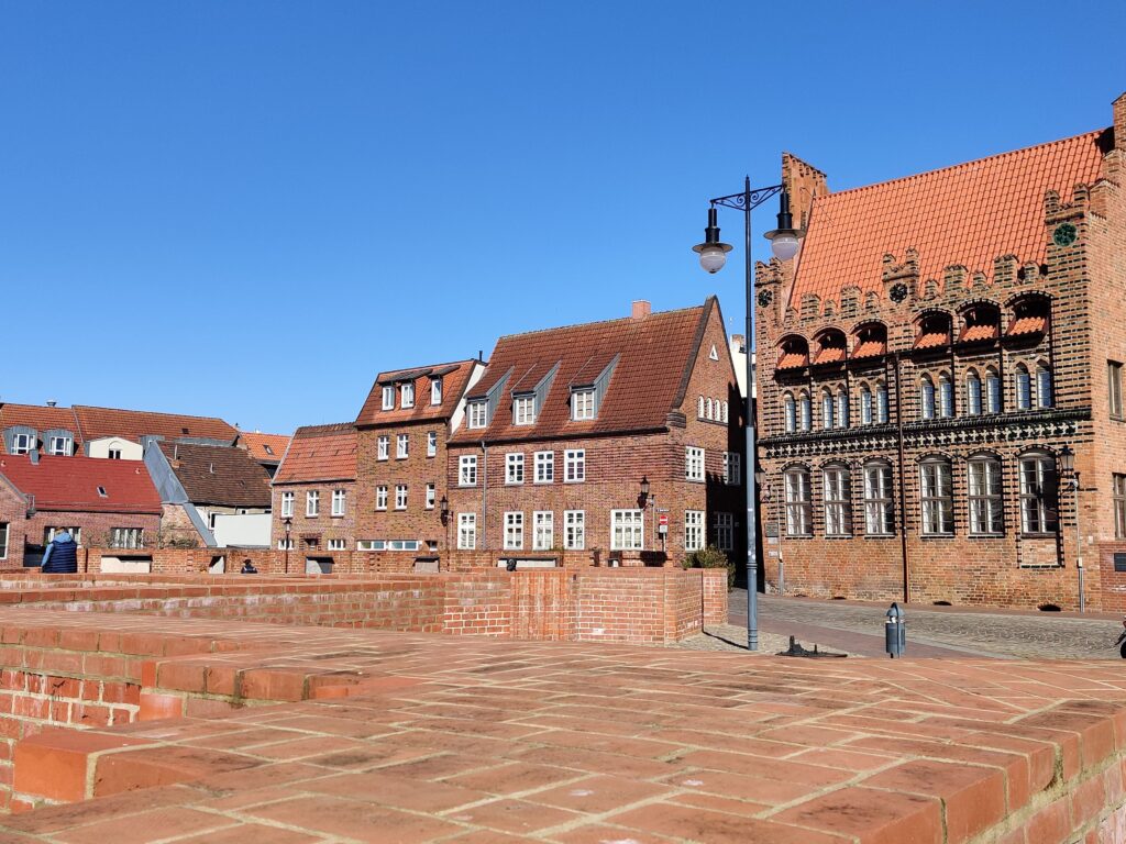 Events und JGAs in Wismar