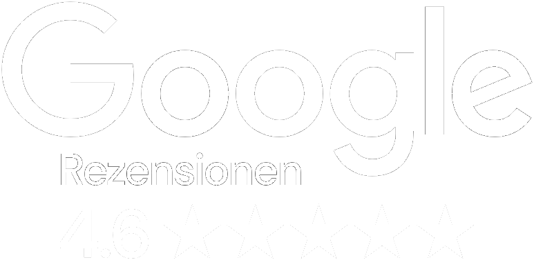 Google Bewertungen