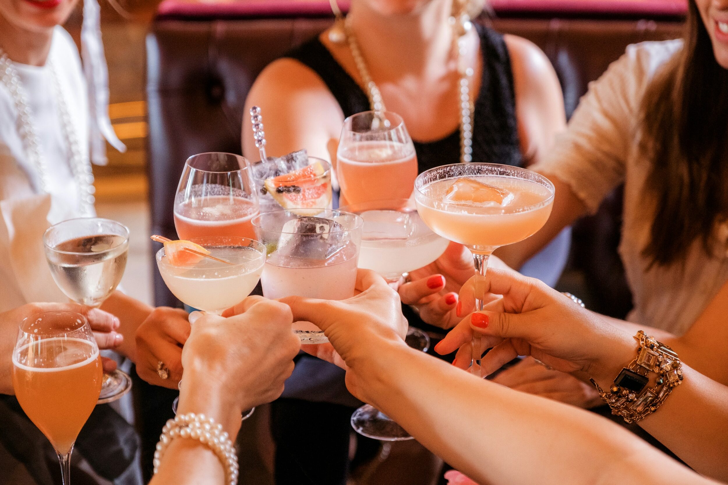 Cocktails