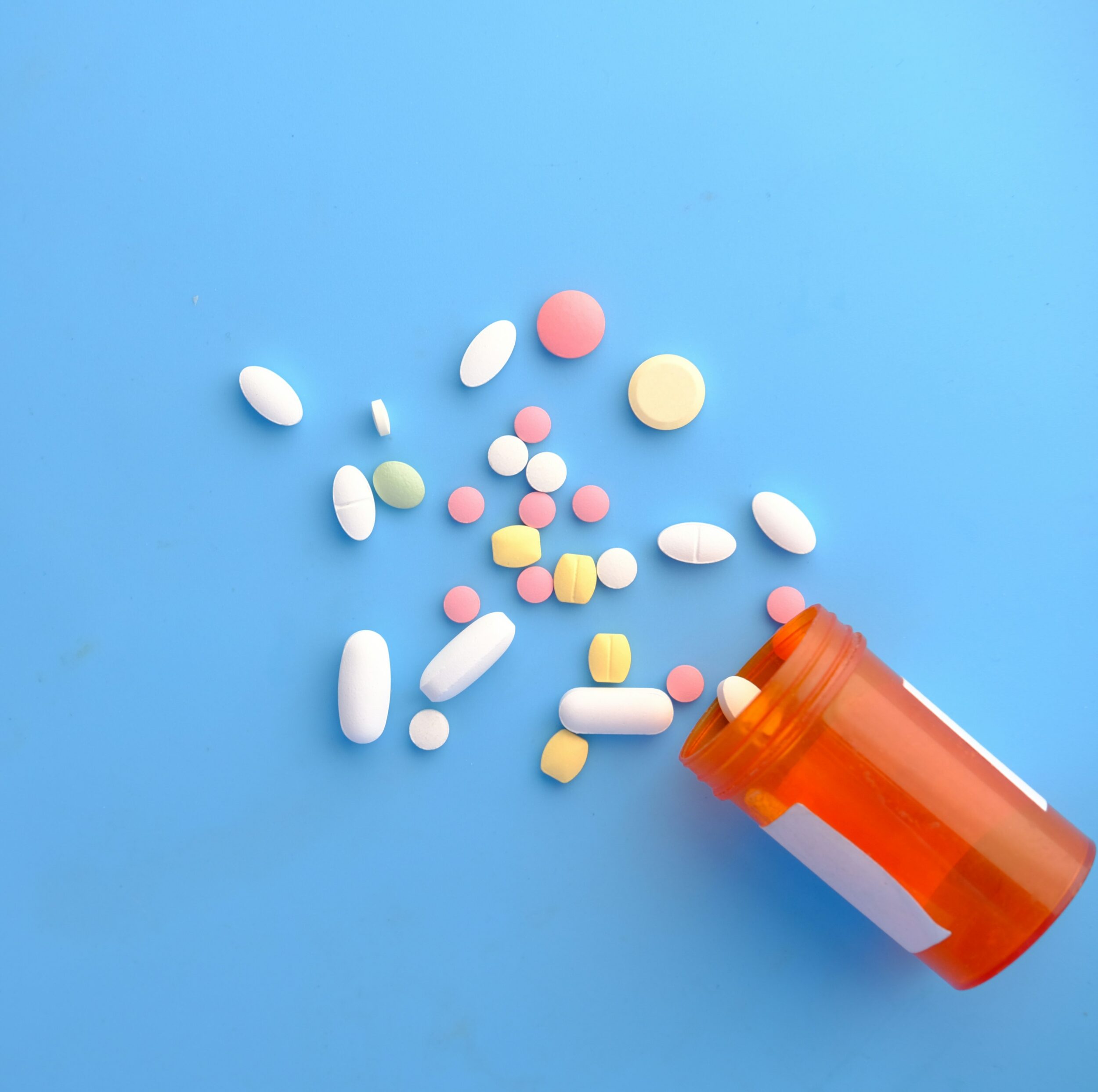 Tabletten